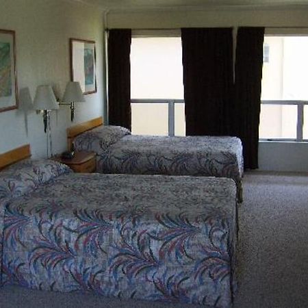Hillsdale Inn San Mateo Camera foto