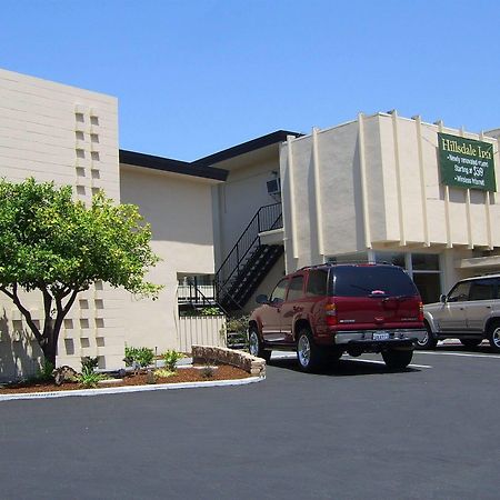 Hillsdale Inn San Mateo Esterno foto