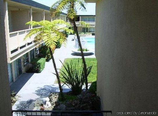 Hillsdale Inn San Mateo Esterno foto