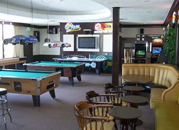 Hillsdale Inn San Mateo Esterno foto