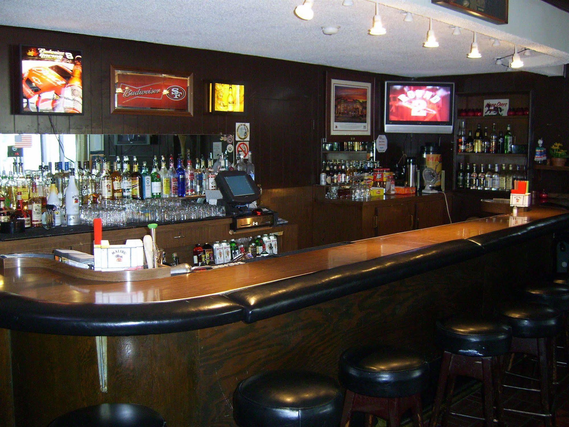 Hillsdale Inn San Mateo Esterno foto