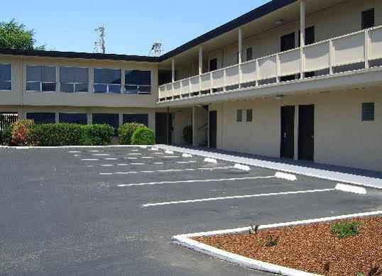 Hillsdale Inn San Mateo Esterno foto